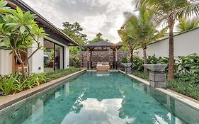 Over Water Villas - Rumah Hutan